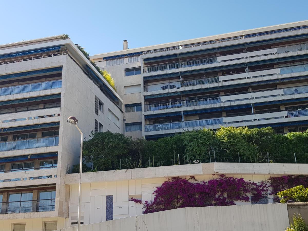 Cannes President Vue Mer, Festival, Quartier Forville Le Suquet Exterior photo