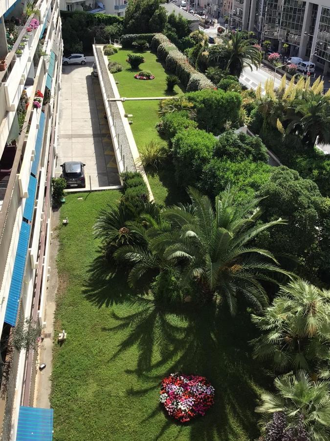Cannes President Vue Mer, Festival, Quartier Forville Le Suquet Exterior photo